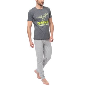 muška letnja pidžama ishop online prodaja